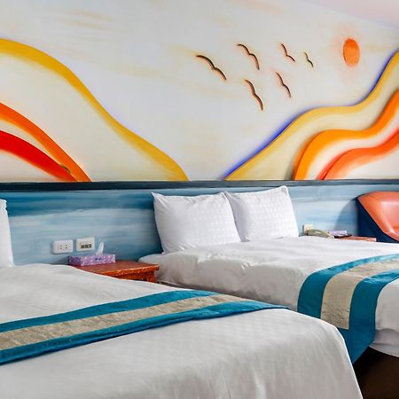 קנטינג Wei Yuan Hotel מראה חיצוני תמונה