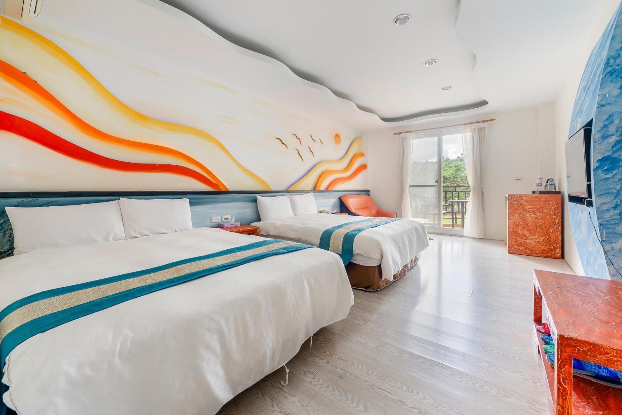 קנטינג Wei Yuan Hotel מראה חיצוני תמונה