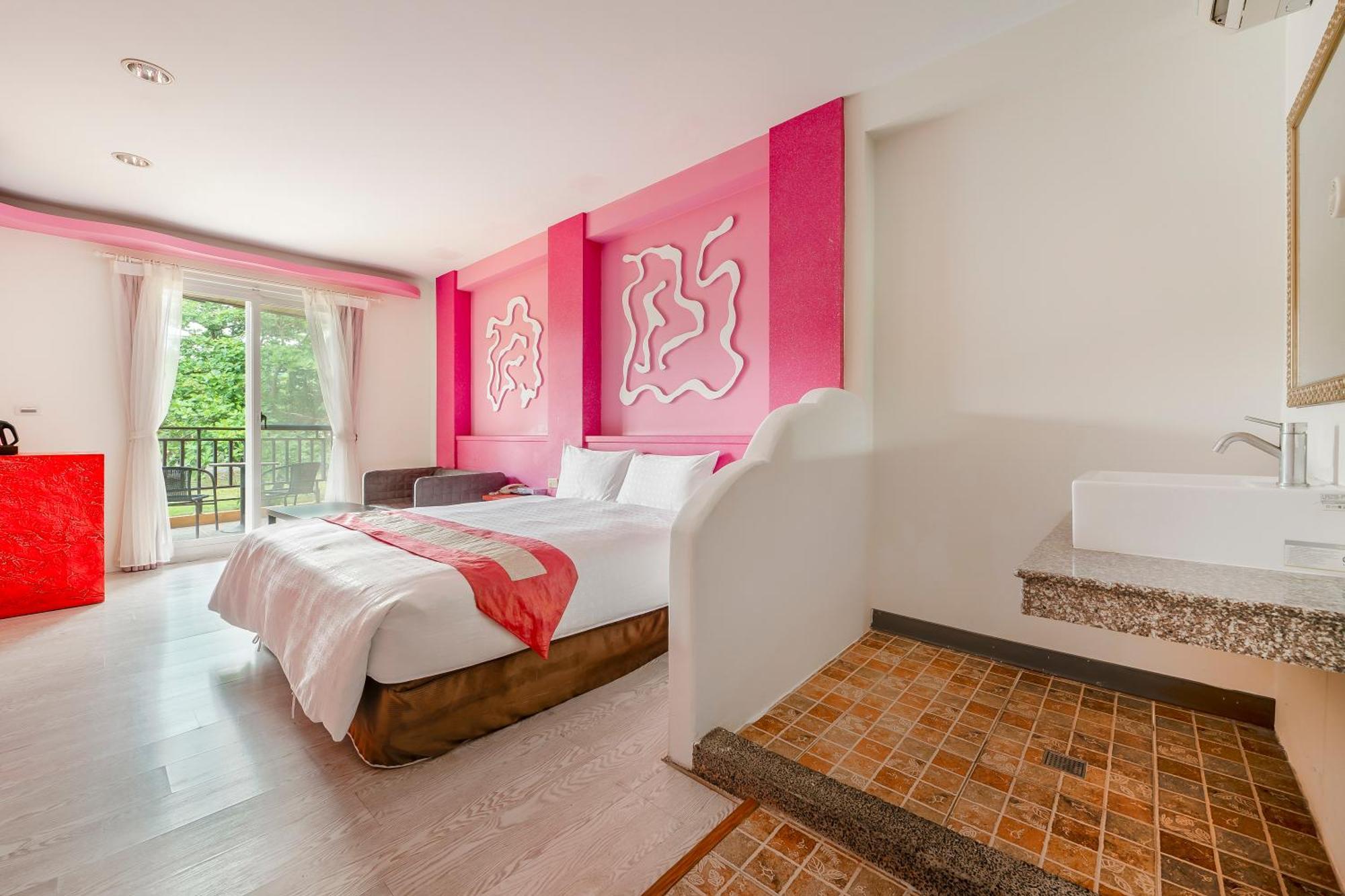 קנטינג Wei Yuan Hotel מראה חיצוני תמונה