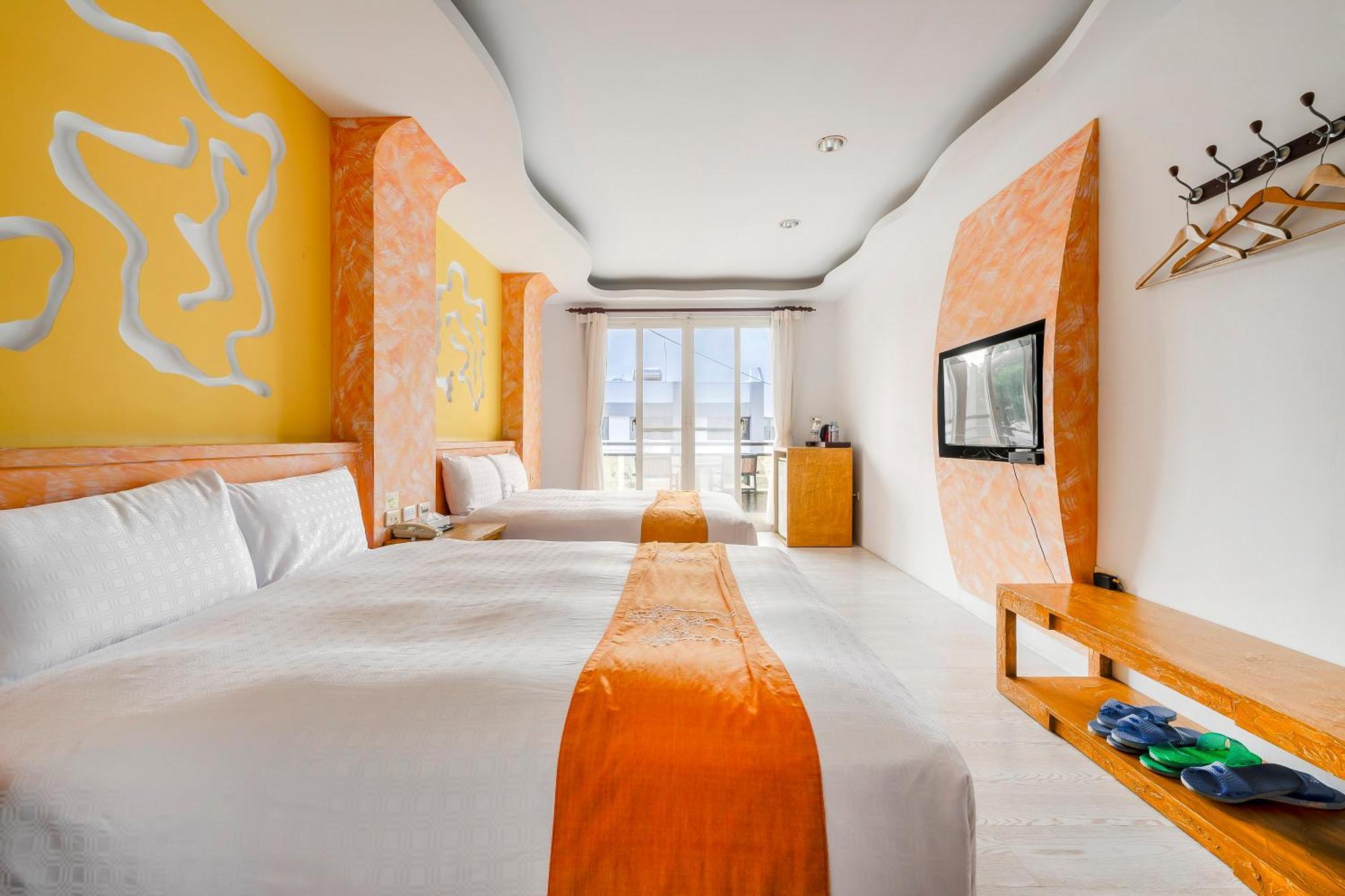 קנטינג Wei Yuan Hotel מראה חיצוני תמונה