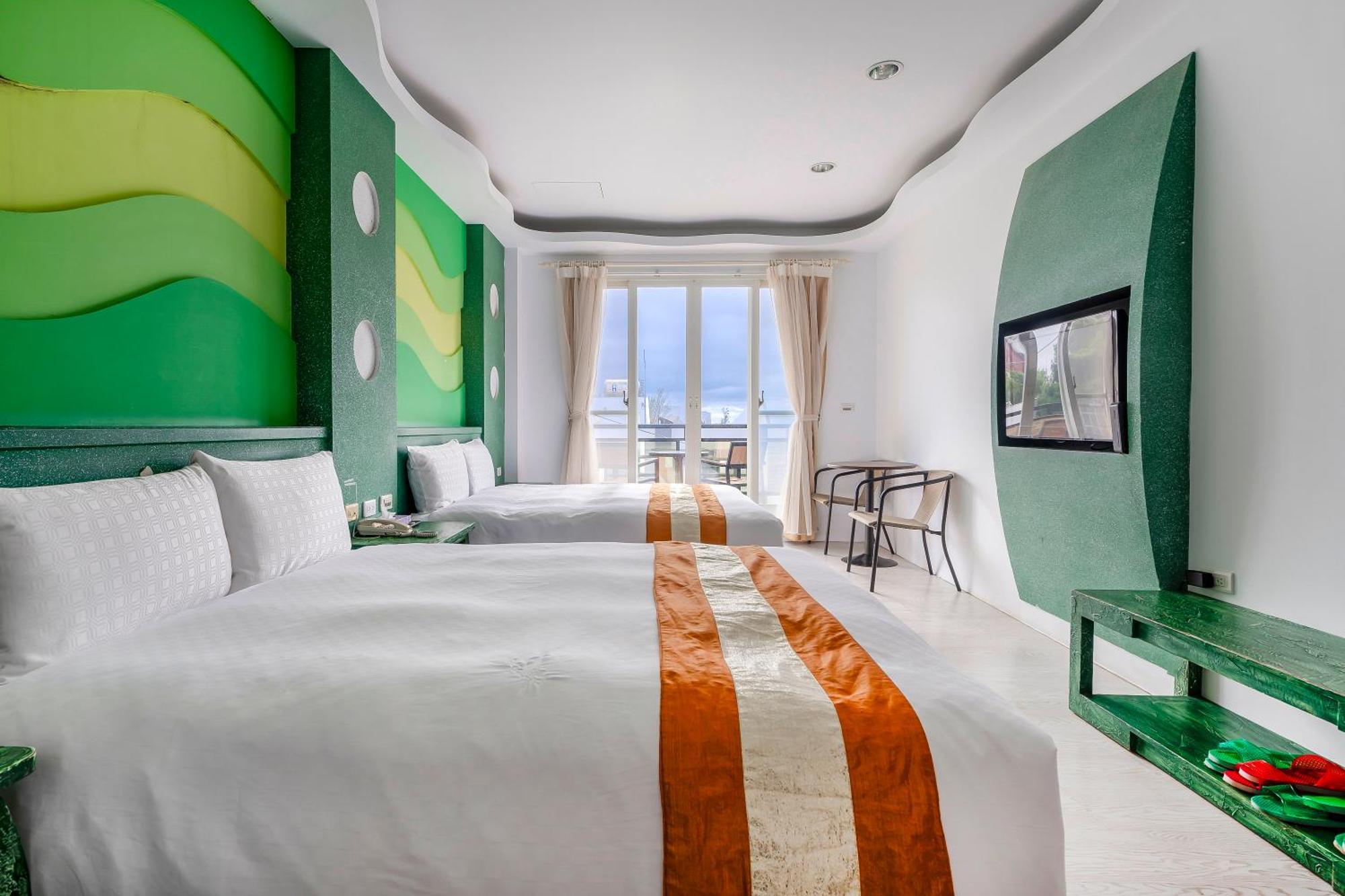 קנטינג Wei Yuan Hotel מראה חיצוני תמונה