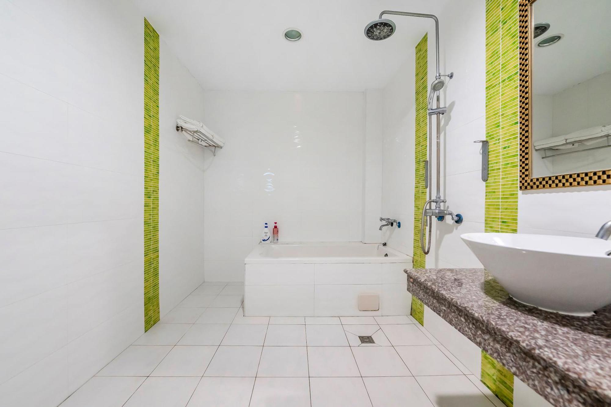 קנטינג Wei Yuan Hotel מראה חיצוני תמונה