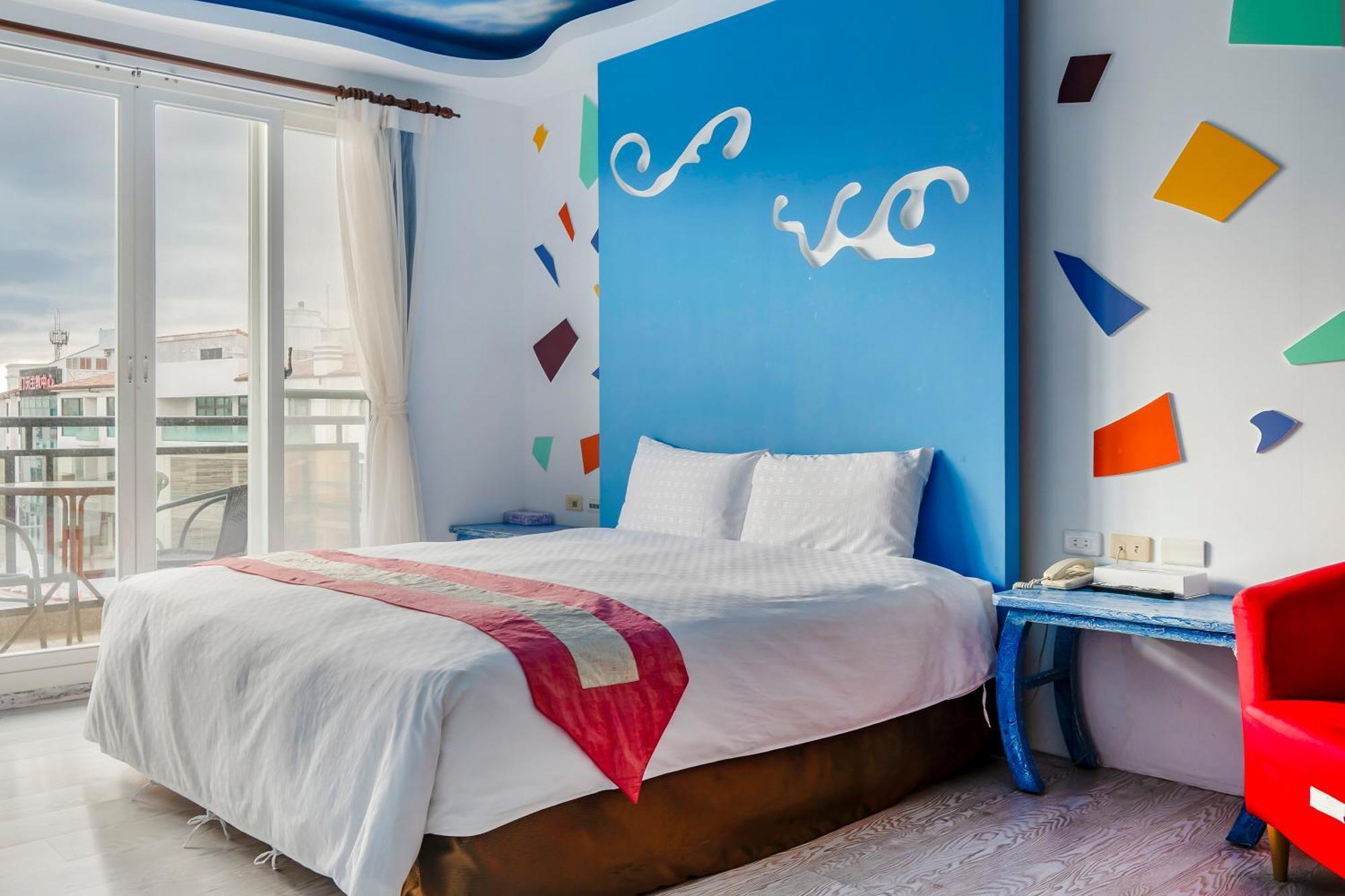 קנטינג Wei Yuan Hotel מראה חיצוני תמונה