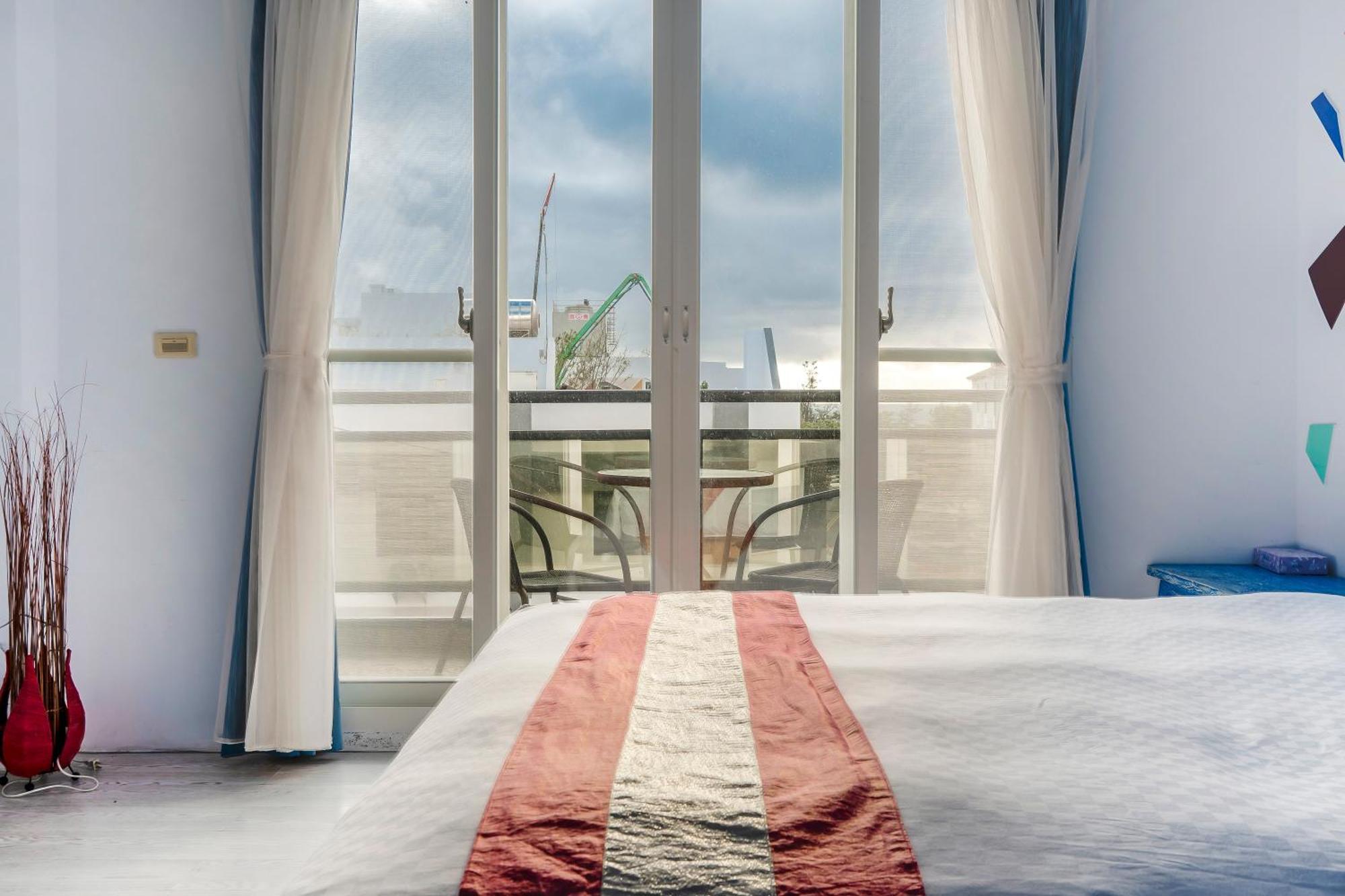 קנטינג Wei Yuan Hotel מראה חיצוני תמונה