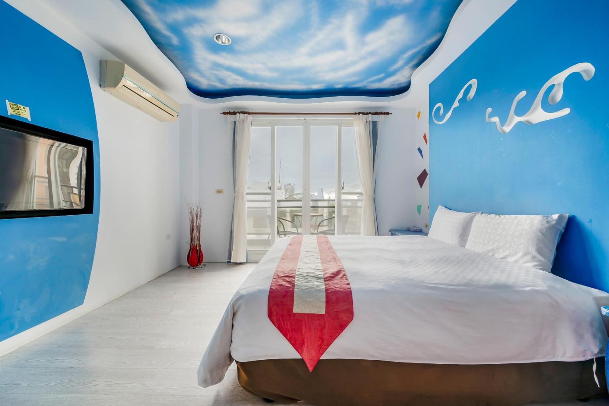 קנטינג Wei Yuan Hotel מראה חיצוני תמונה