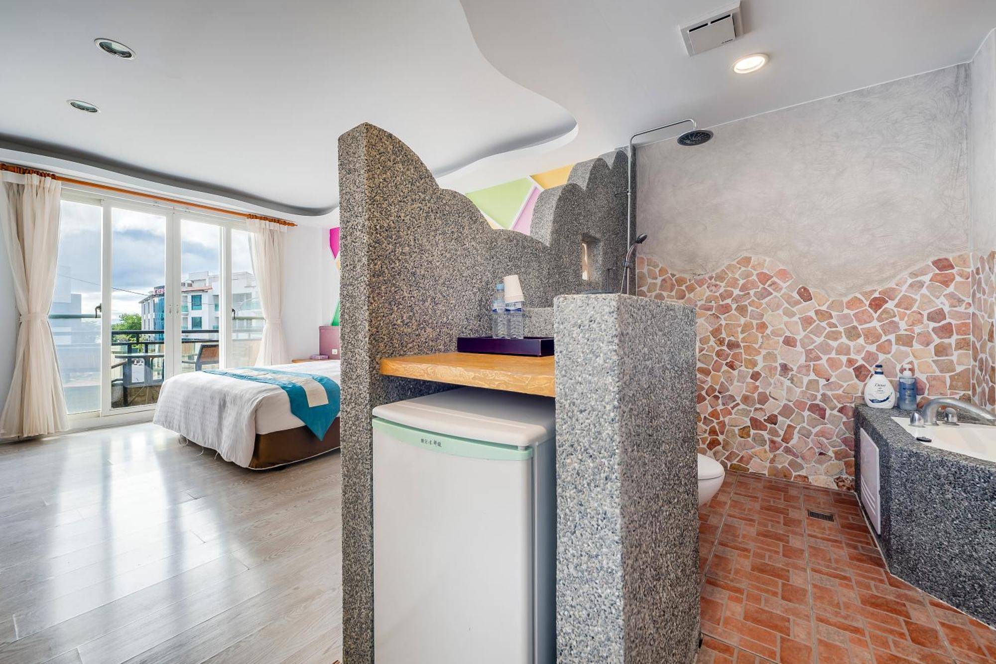 קנטינג Wei Yuan Hotel מראה חיצוני תמונה