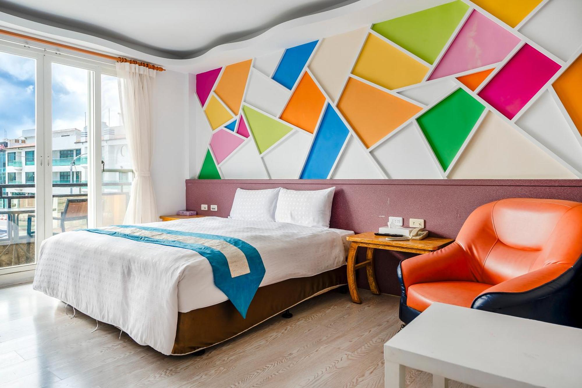 קנטינג Wei Yuan Hotel מראה חיצוני תמונה
