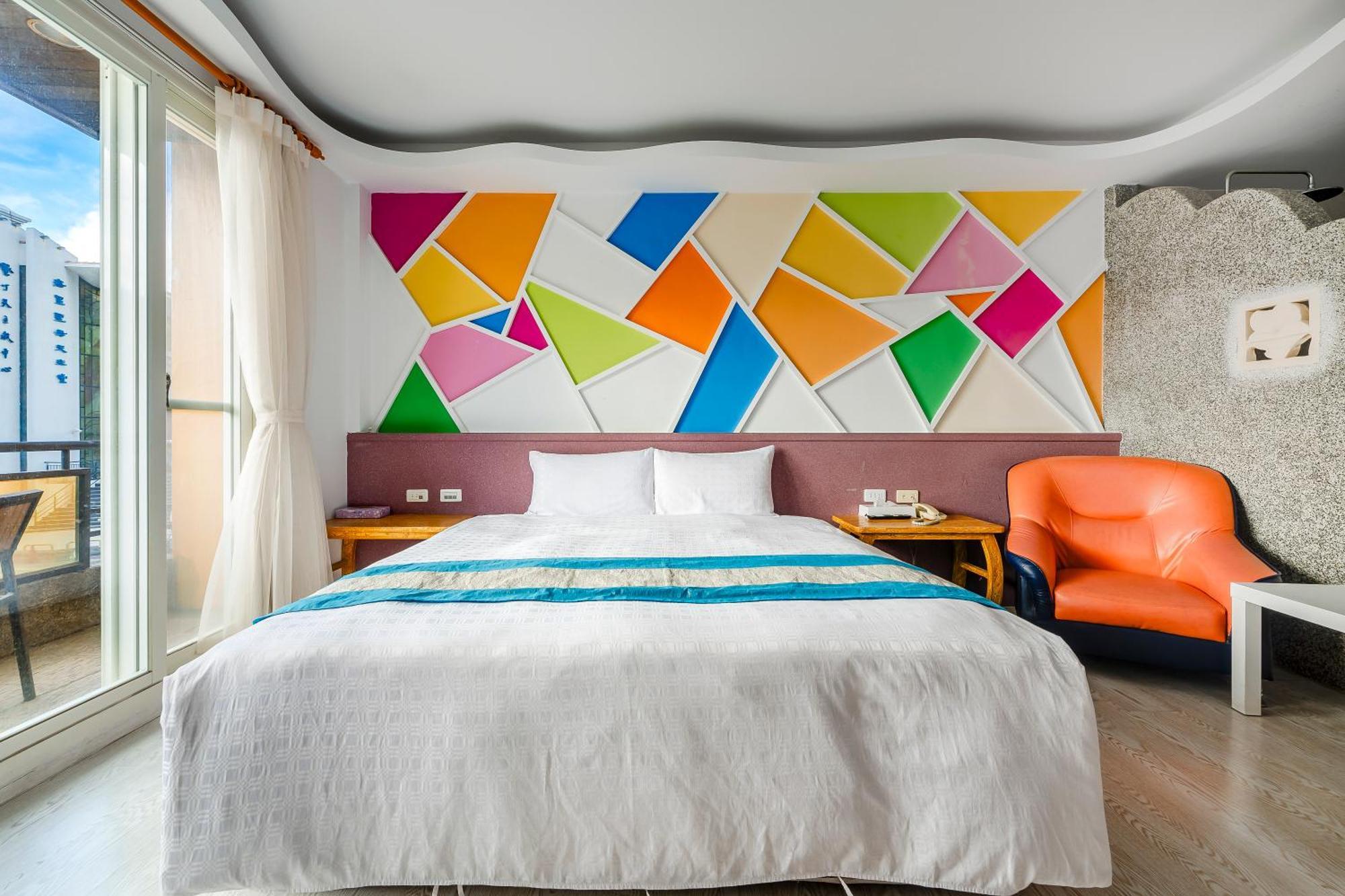 קנטינג Wei Yuan Hotel מראה חיצוני תמונה