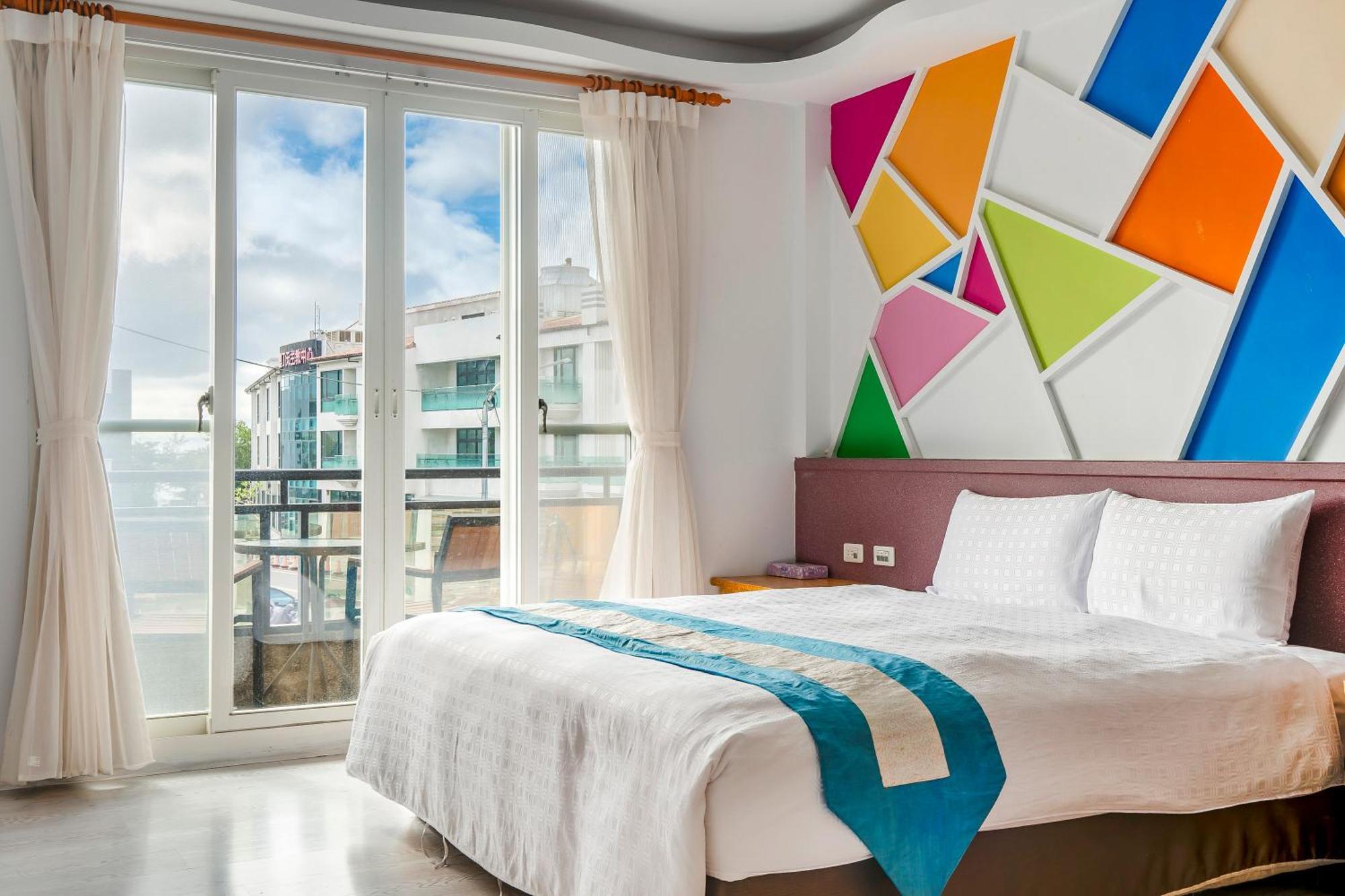 קנטינג Wei Yuan Hotel מראה חיצוני תמונה