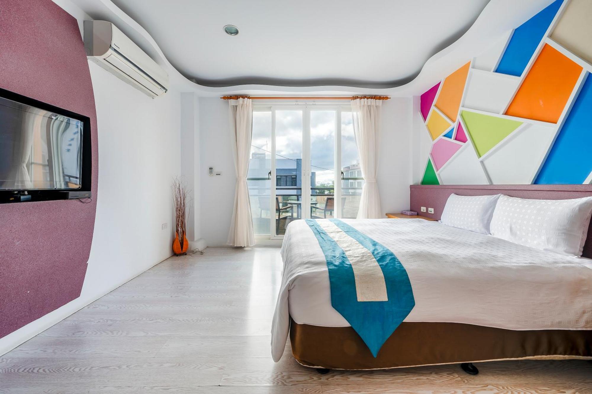 קנטינג Wei Yuan Hotel מראה חיצוני תמונה