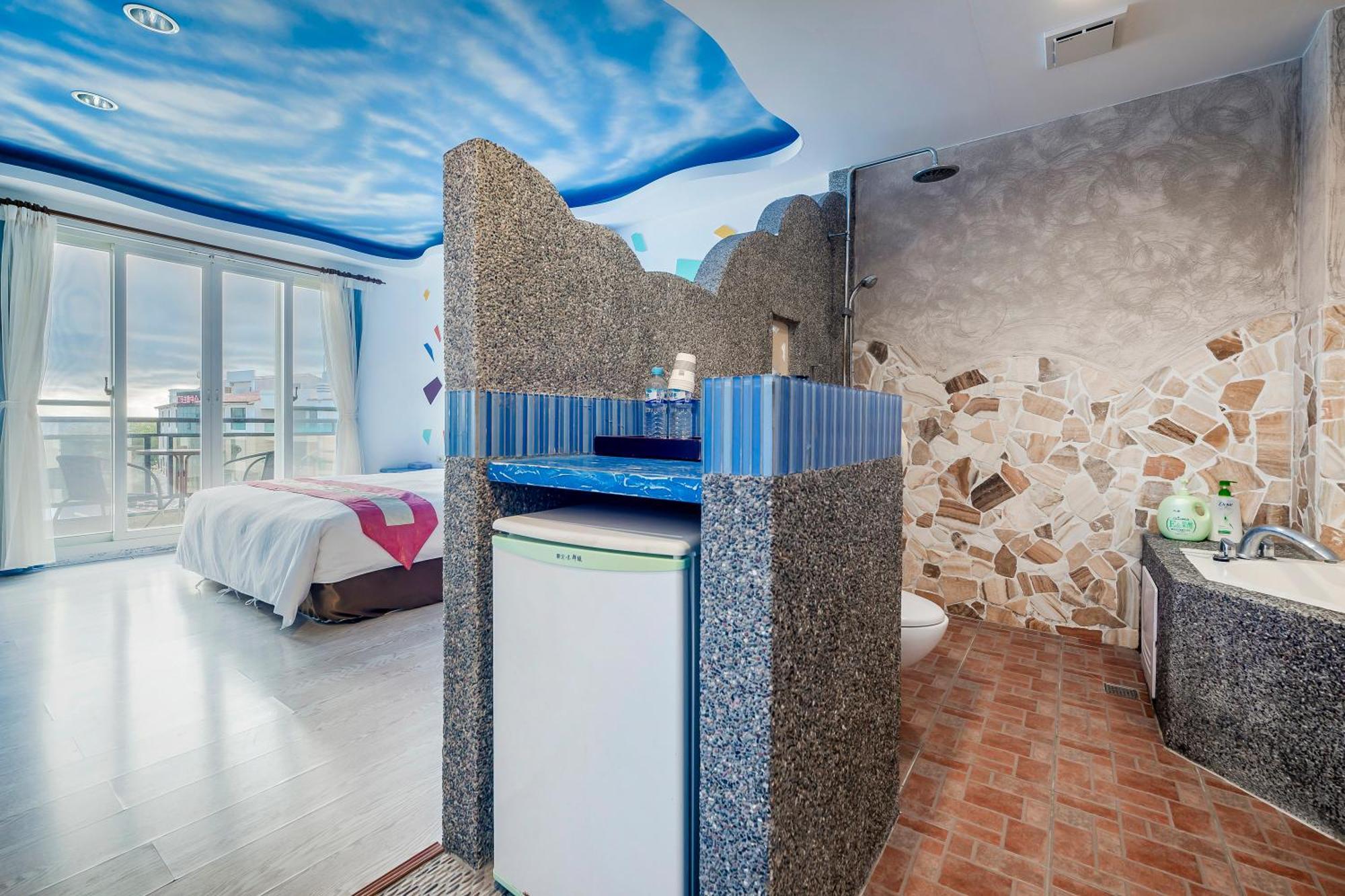 קנטינג Wei Yuan Hotel מראה חיצוני תמונה