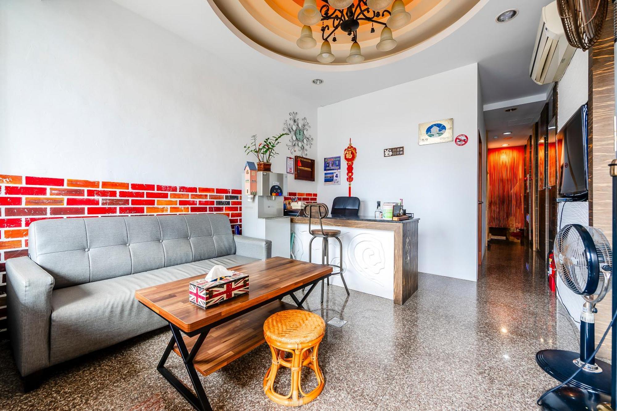 קנטינג Wei Yuan Hotel מראה חיצוני תמונה